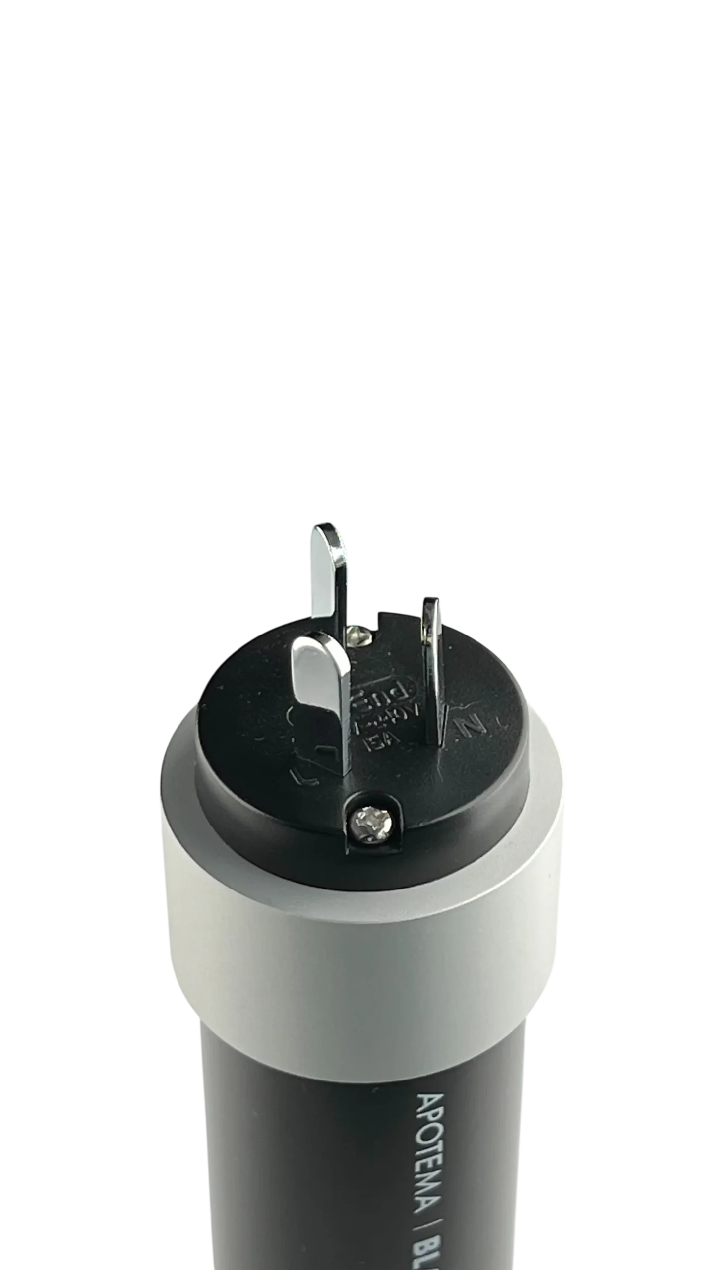 Black Hole with Australian plug