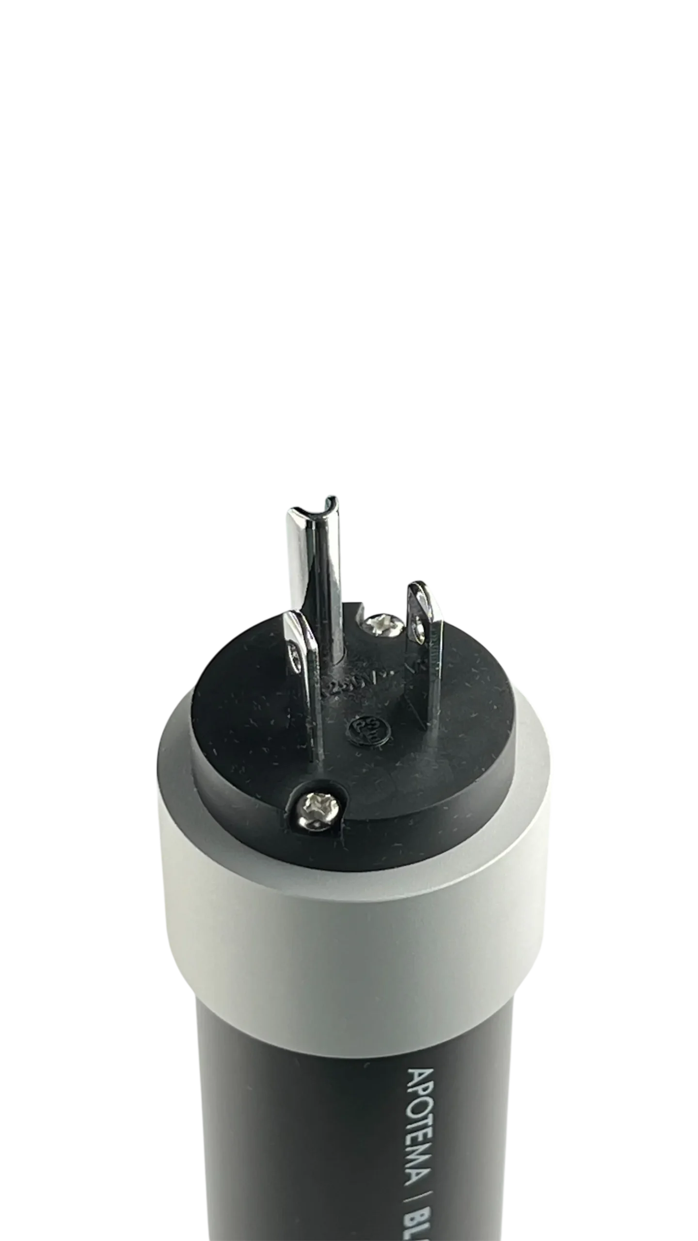Black Hole with USA plug