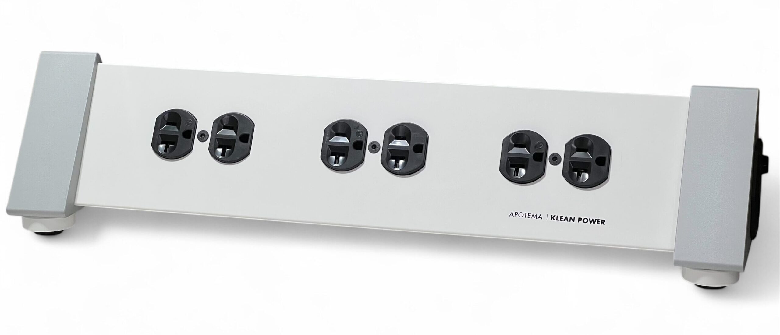 KleanPower with 6 US sockets